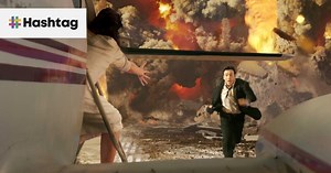 Rebríček 30 najlepších katastrofických filmov: Koniec sveta sa blíži! - Hashtag.sk