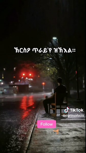 Ethiopian and Eritrean TikTok Habesha Girls Videos