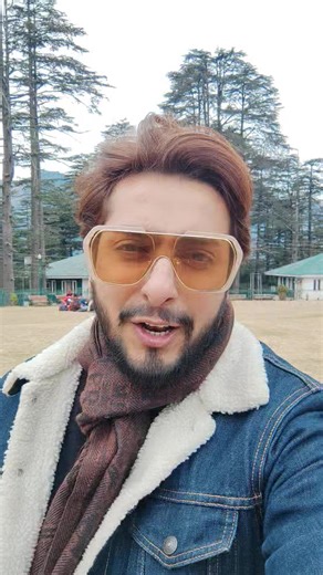 147K views · 10K reactions | Yashika Khajuria Pandoh ka Birthday hai aaj  Hum Log Patnitop ayae hai  | Sam's Funny Videos | Facebook