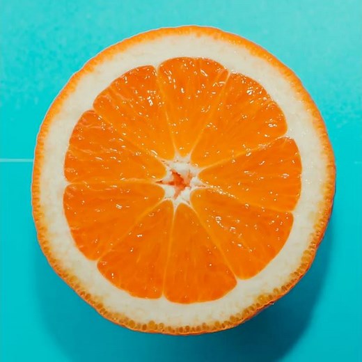 Fruit Ad Video Template (Editable)