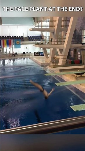Epic Diving Fails: Splashdown Bloopers! 💦😆
