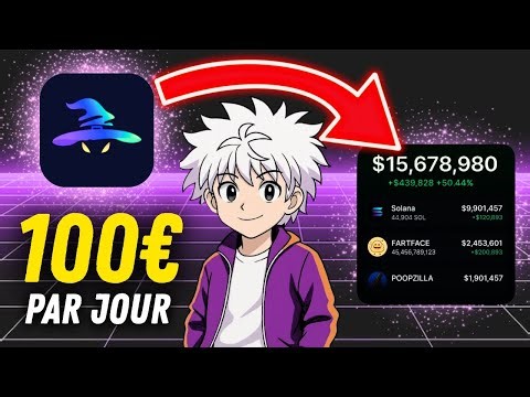 How to copy the best memecoin traders automatically and be profitable?💰