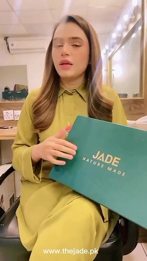 The perfect treat your skin always needs. JADE Gift Box packed with all of our nature made products. Shop for yours today. Visit www.thejade.pk #thejadenature #myskinmatters #skincare #beauty #skincareroutine #makeup #skin #skincareproducts #selfcare #skincaretips #antiaging #glowingskin #love #cosmetics #facial #healthyskin #natural #like #acne #beautiful #serum #naturalskincare #insta #bhfyp #fashion #makeupartist #foryou #organic #instagram #spa #health