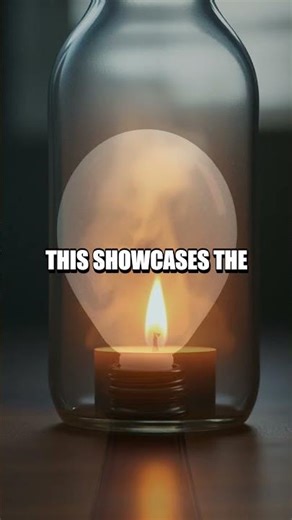 The Sealed Bottle Balloon: A Safe Pressure Pulse Experiment