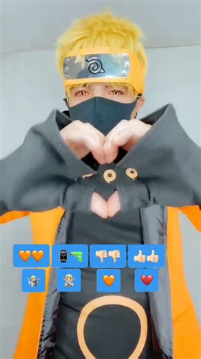 Learn How to Do the Baka Hand Movement with This Easy Tutorial