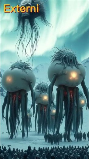 Giants on earth | #Giants #Monsters