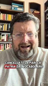 The national team's defeat is not a sporting defeat but the biography of an Italy without identity