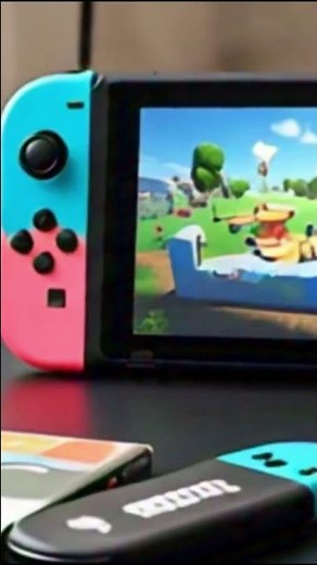 Nintendo Switch 2 Official Reveal – Release Date, Price, Features & Game Lineup!