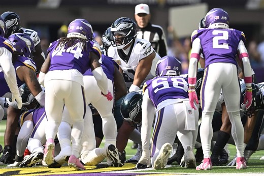 What do NFL players think of the kickoff rules, tush push and hip-drop tackles? We asked them