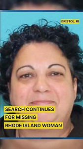 Missing Woman's Chilling Clues