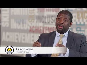 Summit Academy OIC: Your Entry-Level Workforce Solution