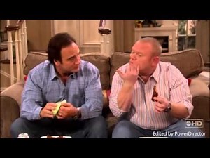 According to Jim Jim and Andy Funny Scene
