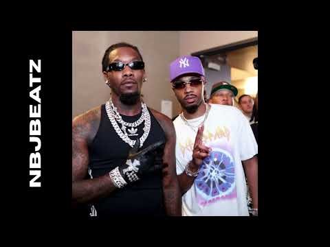 [FREE] Metro Boomin x Offset Type Beat - "ALASKA" - 101BPM