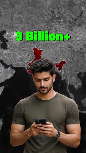 India Most Watched Individual YouTube Channels. #facts #india