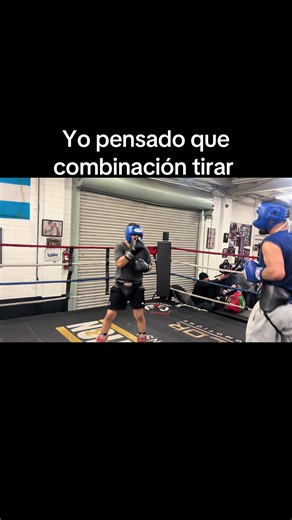 Best Combinations for Boxing Training