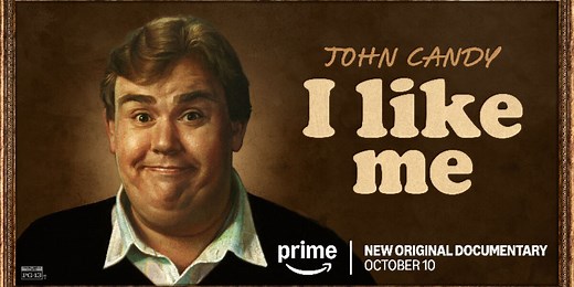 How to watch ‘John Candy: I Like Me,’ streaming now Prime Video