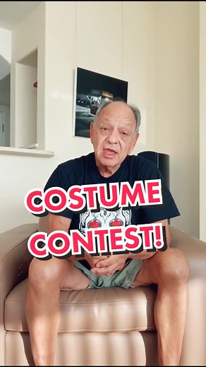 Cheech & Chong Halloween Costume Ideas and Outfits