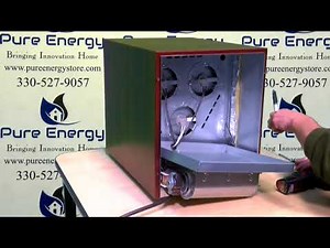 How to Replace EdenPURE GEN 4 Heating Elements