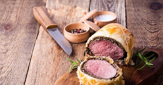 Comment cuire parfaitement un filet mignon de porc ?   l'astuce pour qu'il reste super tendre