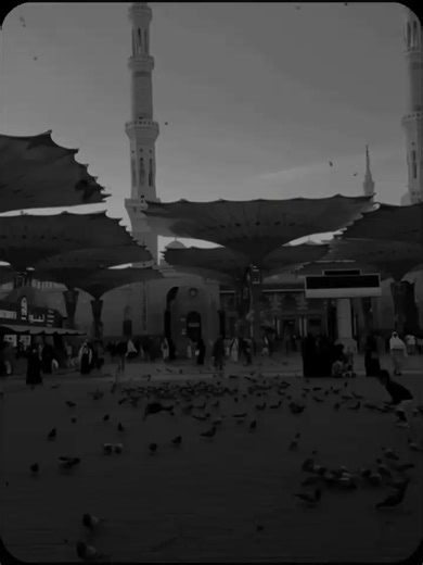 Inspiring Islamic Naat Compilation