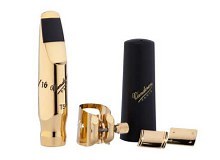 Putting Vandoren V16 Mouthpieces to the Test » Best. Saxophone. Website. Ever.