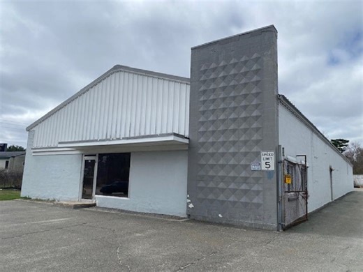 92 Londonderry Tpke, Manchester, NH 03104 - Office/Warehouse/Lt Assembly | LoopNet