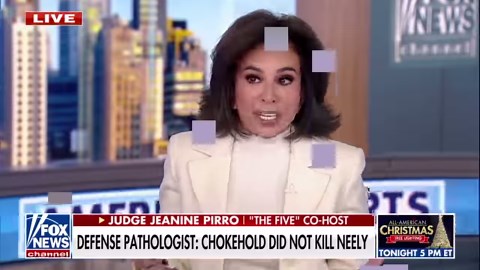 Daniel Penny trial day 19 with Sandra Smith | Judge Jeanine Pirro