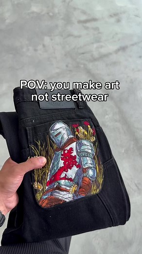 Wearable Art Clothing Launching August 15th