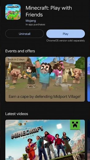 how to download minecraft beta update #minecraft #minecraftmovie