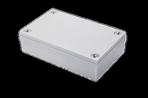 Battery Powered GPS Tracker - Piccolo ATX