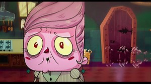¡ESTA NOCHE PROHIBIDO CAMBIAR DE CANAL! 🚫 🎬CINE CARTOON presenta: "CUENTOS ESPANTOSOS · La película" Hoy a las 8PM (Colombia) por Cartoon Network. | Cartoon Network LA
