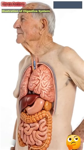 Digestive System Animation Explained