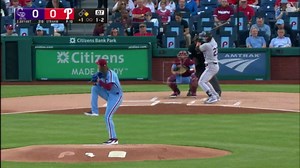 Strahm logra una marca personal