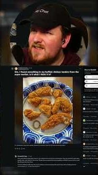 How long did it take before you noticed?