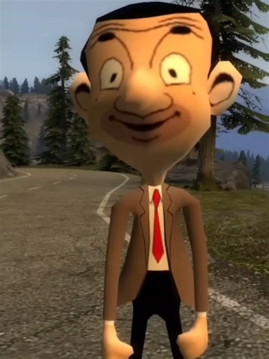 Exploring Mr Bean's Hilarious Speed Moments