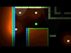 Slime Jumper - Runde 2 - Game++ - Community Challenge #6