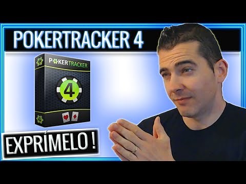 COMO USAR POKERTRACKER 4 [11 TIPS para EXPRIMIRLO al MÁXIMO]