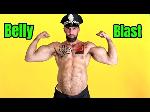 Ultimate Soda Belly Challenge Live: Can You Handle the Gas?