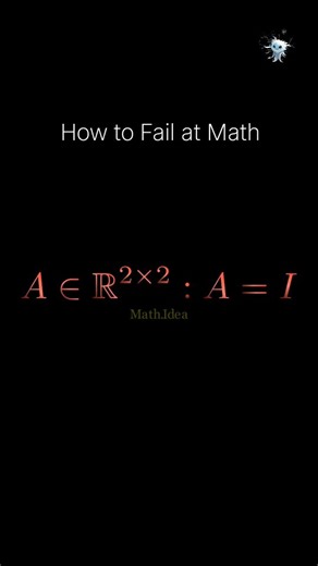 Math Idea | Nivelación académica on Instagram: "🧮✖️ Cómo Reprobar Álgebra Elemental: Una Guía de Errores Clásicos en Despejes y Operaciones Básicas ⚠️ Ejemplos exagerados de malas prácticas en manipulación algebraica, enfocados en despejes, signos, fracciones y simplificaciones incorrectas. Este contenido utiliza un enfoque irónico para exhibir errores frecuentes en álgebra básica, con el objetivo de que, al reconocerlos de forma exagerada, se refuercen los procedimientos correctos y la atenció