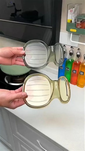 Lid spatula Organiser Rack for Kitchen counter top online available on Amazon Flipkart