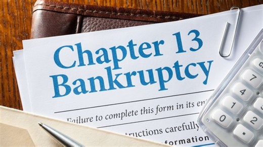 Bankruptcy for Homeowners: 5 Key Takeaways