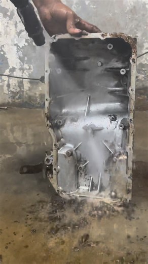 Eco-Dex Degreaser | Timing Cover Burnt Oil & Grease Cleaning | Satisfying Before & Afte #EcoDex #EcoDexDegreaser #BurntOilRemoval #GreaseRemoval #TimingCoverCleaning #HeavyGreaseCleaner #EngineCleaning #Degreaser #PakChemi #WorkshopLife #MechanicLife #CarRepair #MSAutos #Karachi #CarCarePakistan #BeforeAfter #SatisfyingVideo #EngineDetailing #AutoCare #CleanWithEcoDex | MS AUTOS