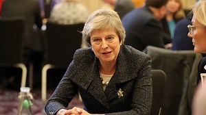 Brexit Impact Papers: How Much Would Each Deal Affect The Economy? | LBC