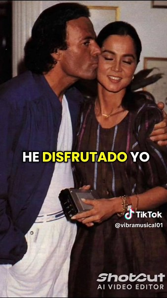 Lo Mejor de Tu Vida - Julio Iglesias