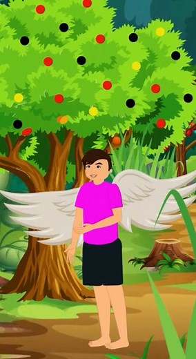 Ti Animation on Reels