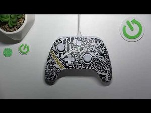 Can the PowerA OPS v1 controller be connected to an Android device?