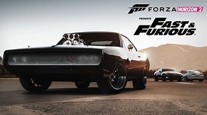 Forza Horizon 2 : une extension Fast & Furious gratuite bientôt disponible