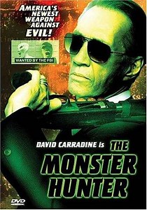 The Monster Hunter (1999) - Movie