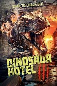 Dinosaur Hotel 3 (2024) - Movie