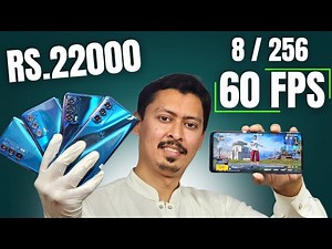 14K views · 285 reactions | All in One Phone 60fps Gaming 8GB +256GB...